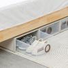 Chahua Single-Layer Drawer Plastic Storage Box