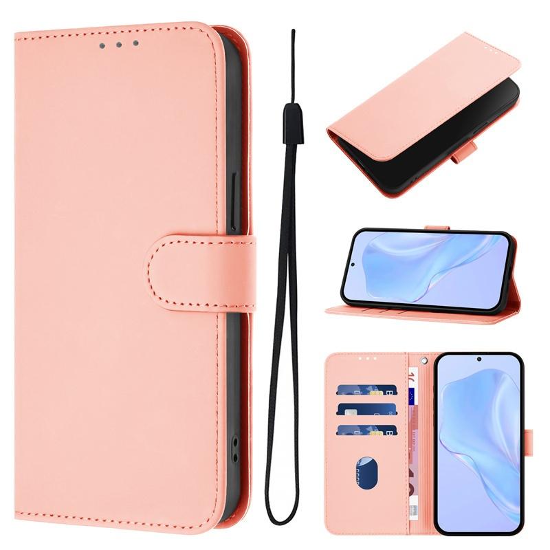 Wallet Case For Nokia C02 C12 C22 C32 G11 G21 G22 G42 G310 C300 G400 4G Flip Leather Card Slots Stand Book Cover Casing