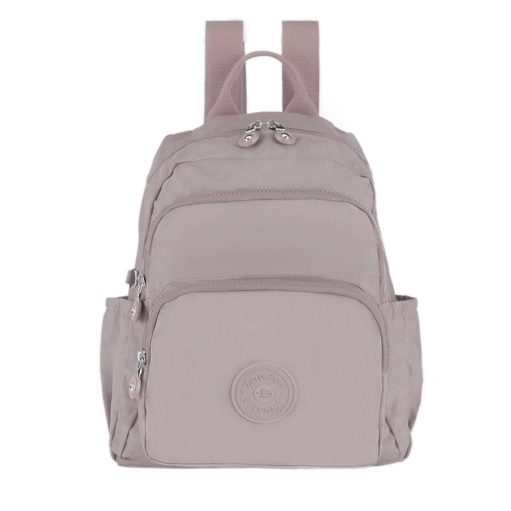 2025 Nowość Damski Plecak Modowy Na Podróż Lekki Szkolny Casualowy Torba na Laptop Wodoodporny Dla Dziewcząt Młodzieży Studentów