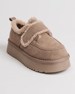 Ankelboots – Ankelboots