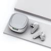 Real Time AI Translator Earbuds Bluetooth-Compatible 5.4 Waterproof Two-Way Voice Translator Ear Hook for Sports Business Travel
