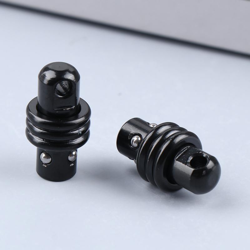 1Pc Qd Adapter Swivel Stud For Qd Swivel Stud Rotating Sling For Qd Swivels Compatible For Sling Mount And Picatinny Rail