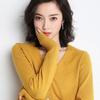 Cardigan da Donna a Bottoni Singoli Lavorati a Maglia Monocolore Maglione Cardigan Primavera Autunno Moda Coreana Maglioni Girocollo Capispalla Lavorati a Maglia