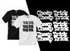 Cheap Trick Rock Band T-shirt Tee Adult Unisex New