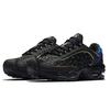 New Nike Air Max Tailwind 4 Supreme Black AT3854-001