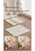 Three-Sided Baby Sofa Rail and Crawling Mat for Indoor Play