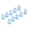 Spring Biscuits Mold DIY Cake Cookies Chocolate Embossing Decorating Mold for Kitchen UseNumbers