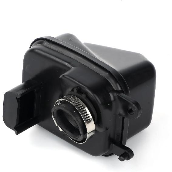 PW50 Air Filter, Air Box Assembly For Yamaha PW50 Y-Zinger Peewee 50 PY50 Kid Bikes