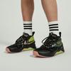 Reebok Nano Unknown Comfortable Low-Top Training Shoes Unisex Sneaker Black Green 100074116