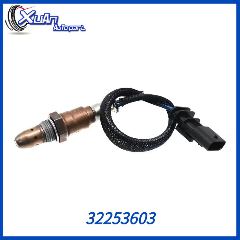 NEW Car Upstream Front Oxygen Sensor 31439812 for VOLVO XC60 32253603