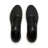 Li-Ning Wuyue 3.0 Mens Low Top Running Shoes Black Thick Sole Lightweight Cushion ARSV023-6