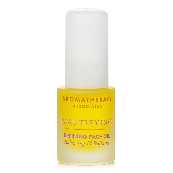 

AROMATHERAPY ASSOCIATES Mattifying Refining Face Oil