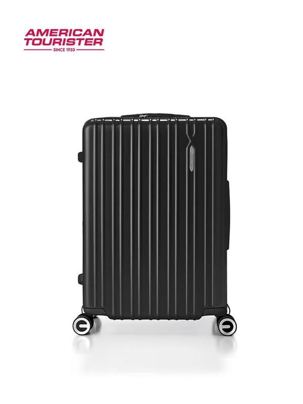 American Tourister Business Spinner Luggage