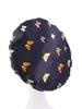 Cappello da notte a tesa larga Accessori per capelli, Cuffia per la cura dei capelli Cuffia da doccia Prodotti per capelli