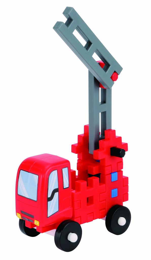 New Block Plenty Set