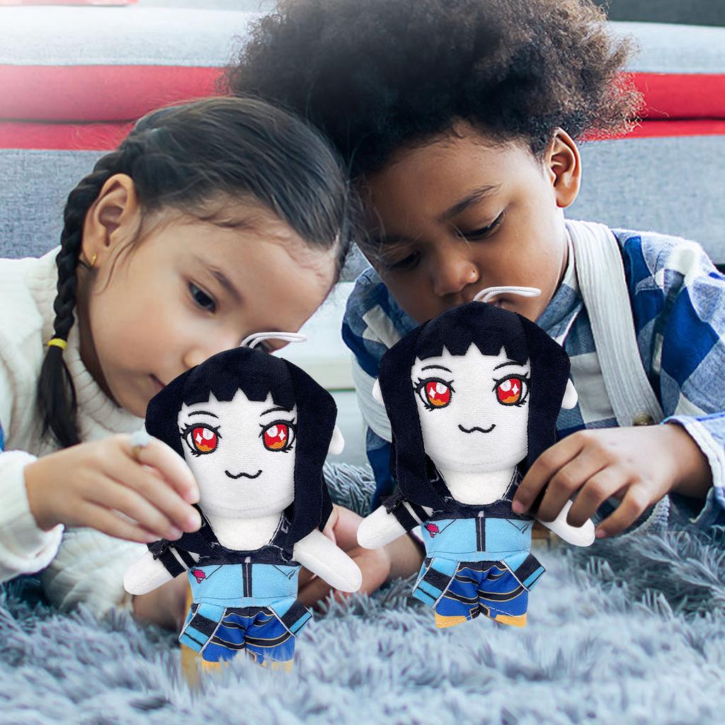 Game Peripheral Dolls And Figurines