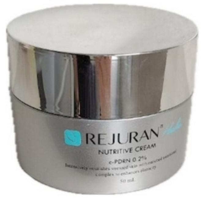 [REJURAN] Nutritive Cream - 50ml