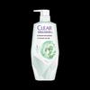 CLEAR Women's Scalp Care Oil Control Shampoo
