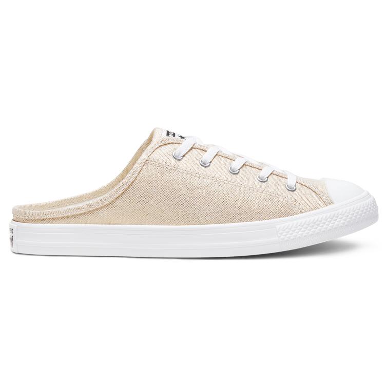 Converse Chuck Taylor All Star Dainty Mule Slide Women's 568810C