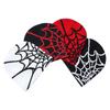 Spider Web Warm Knitted Jacquard Beanie Hat Outdoor Wool Cold Cold Unisex Cold Hat