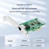 EB-LINK Gigabit Ethernet PCI-E Network Card with Intel I210 Chip