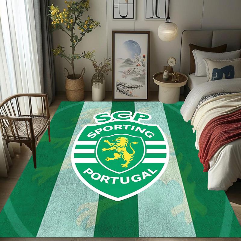 CP: Passion Pride Carpet Home Decor Printing Room Fashion Doormat