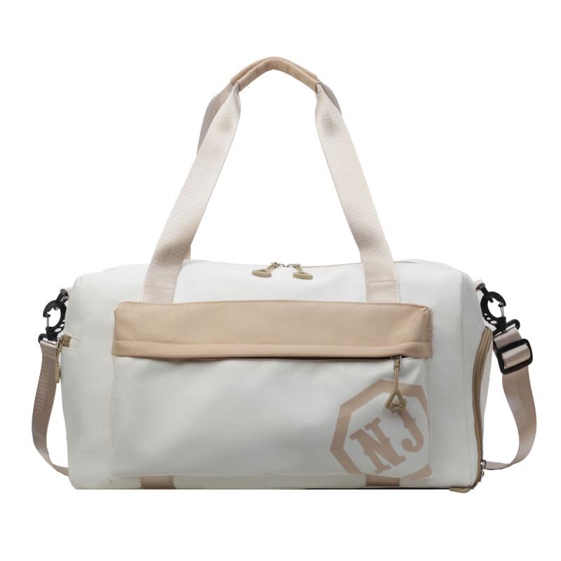 

LISHEN Lightweight Travel & Gym Duffel Bag