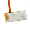 Rechargeable Lithium Battery For Ipod Classic Gen 6th 7th 80GB 120GB Thin 160GB  iPod 5th Video 60GB 80GB 616-0229 616-0232 616-0232 Battery