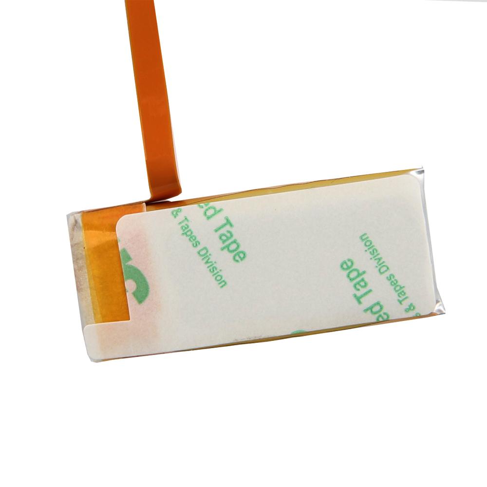 Rechargeable Lithium Battery For Ipod Classic Gen 6th 7th 80GB 120GB Thin 160GB  iPod 5th Video 60GB 80GB 616-0229 616-0232 616-0232 Battery