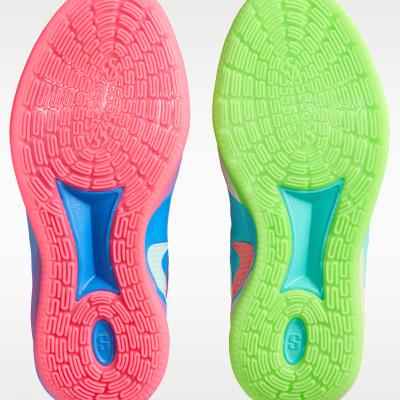 Nike Sabrina 3 What The (GS)