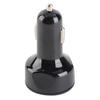 4 In 1 Car Charger Adapter 7A 35W Output Quick Charging Mini Car Charger with 4 USB Interfaces