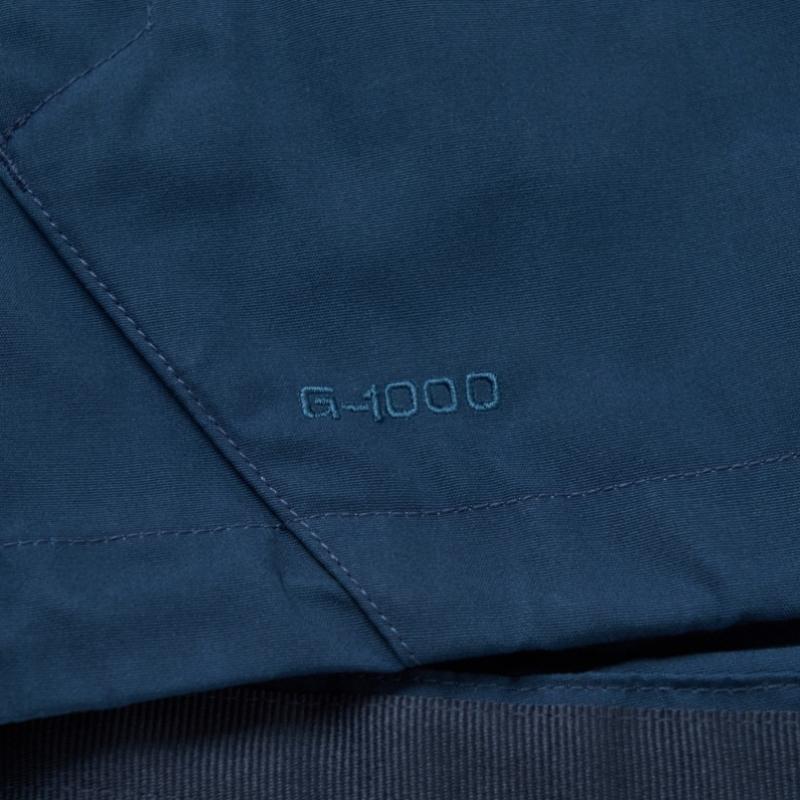 Fjallraven Barback Anorak Men S Jacket 87008 638