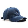 Fashion  Embroidery Baseball Cap Summer Outdoor Adjustable Hip Hop Hats Bone Snapback Hat