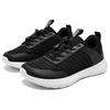 HOBIBEAR Wide Toe Running Shoes for Men Women Elastic Band Non Slip Sneakers Comfortable Walking Shoes