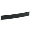 Black Car Accessories Roof Molding Trim Plastic Roof Rack Automotive Exterior Parts For Kia Sportage 2005-2010