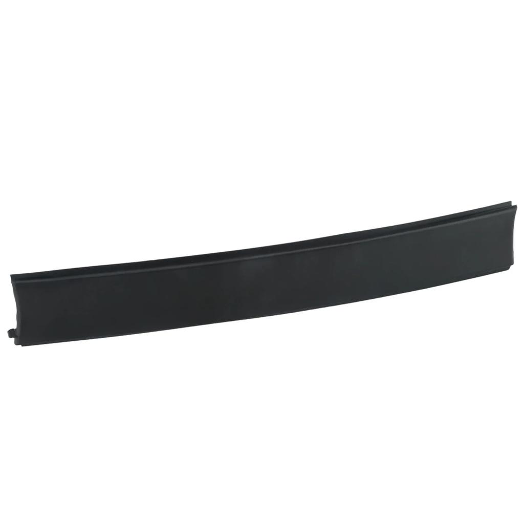 Black Car Accessories Roof Molding Trim Plastic Roof Rack Automotive Exterior Parts For Kia Sportage 2005-2010