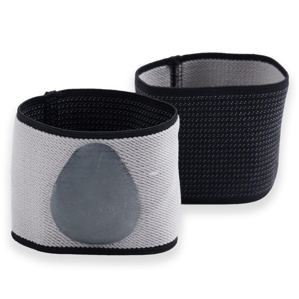 Elastic Shock Absorbing Arch Support Sleeve for Flat Feet - Unisex Foot Protection Pad