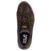 Обувь для треккинга Jack Wolfskin Vojo 3 Texapore (4042441-5592) dark brown/lime