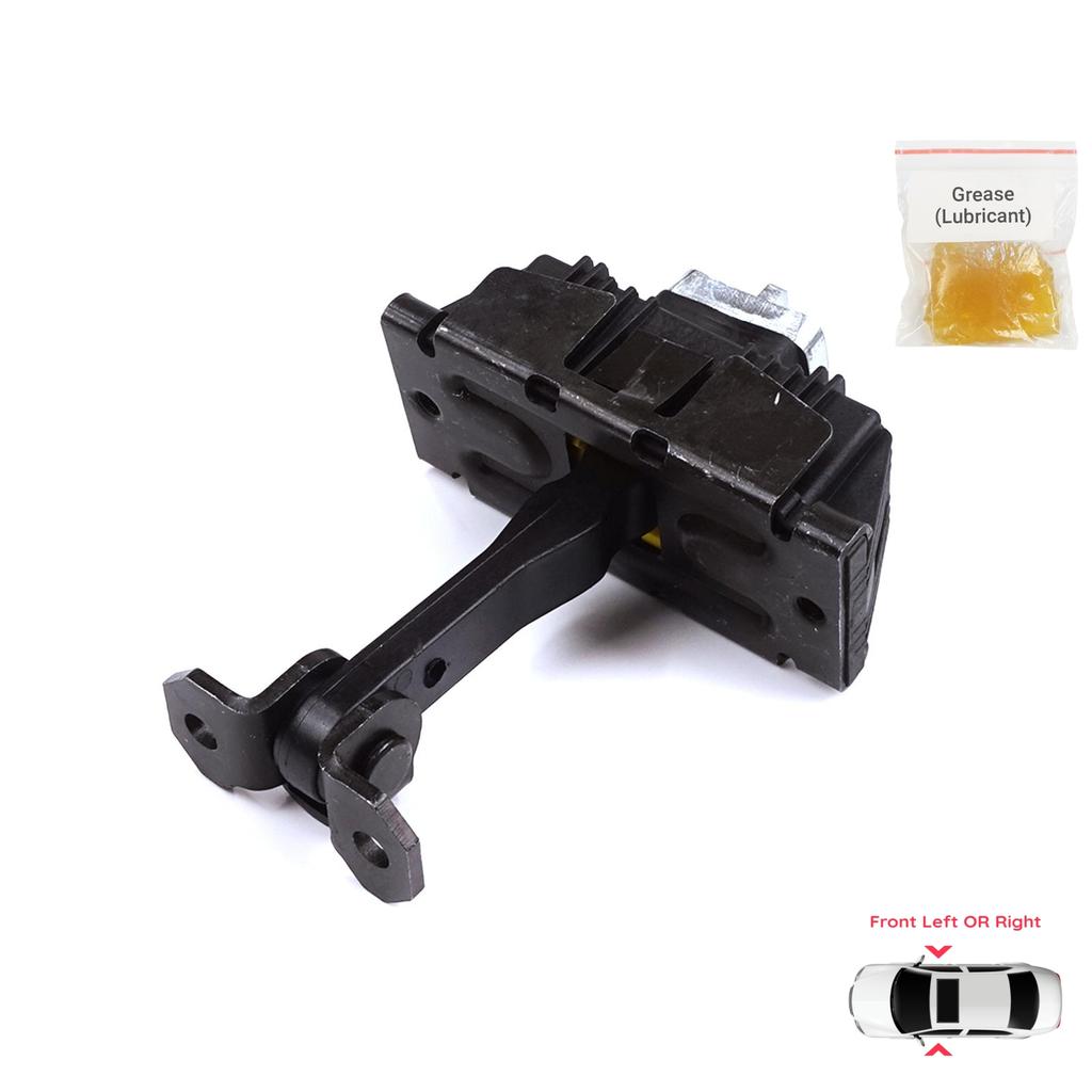 EDP1387 Front Door Stop Check Assy Limiter Strap for Mercedes Vito Viano V Class Mixto EQV W639 W447 2003-On A4477207500