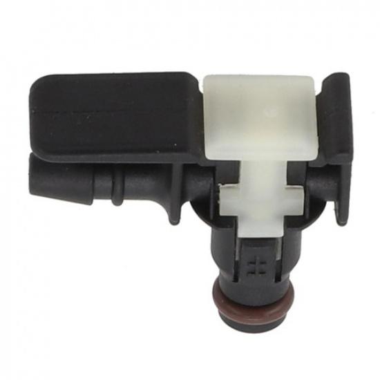 Fuel Injector Return Fitting Pair for RAM For Grand Cherokee For EcoDiesel 3 0L