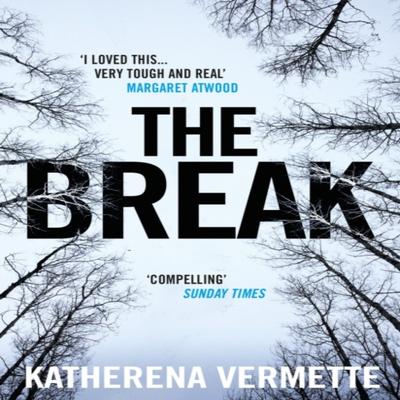 The Break by Katherena Vermette Paperback Book 9781786493910