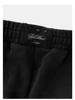 Badblood BCAC Serie Retro Used Lässige Lockere Jogginghose Säbel Nische Lange Hose