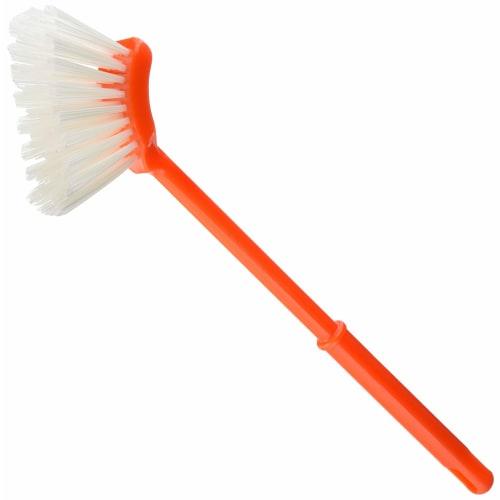 Akanaga Tool Washing Brush Mini Orange