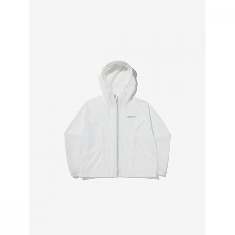 Fila Lightweight Ripstop Hooded Windbreaker