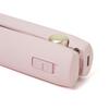 Francfranc Mobile Hair Iron, New Life Gift, Pink