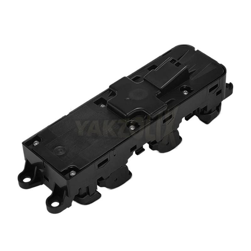 For Volvo XC60 S60 V60 2014 2015 2016 2017 2018 LHD RHD Electric Power Window Control Master Switch Button 31453265 31453264