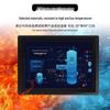 Baoguan 15.6-inch Industrial Touch Screen PC CN plug (adapter included)