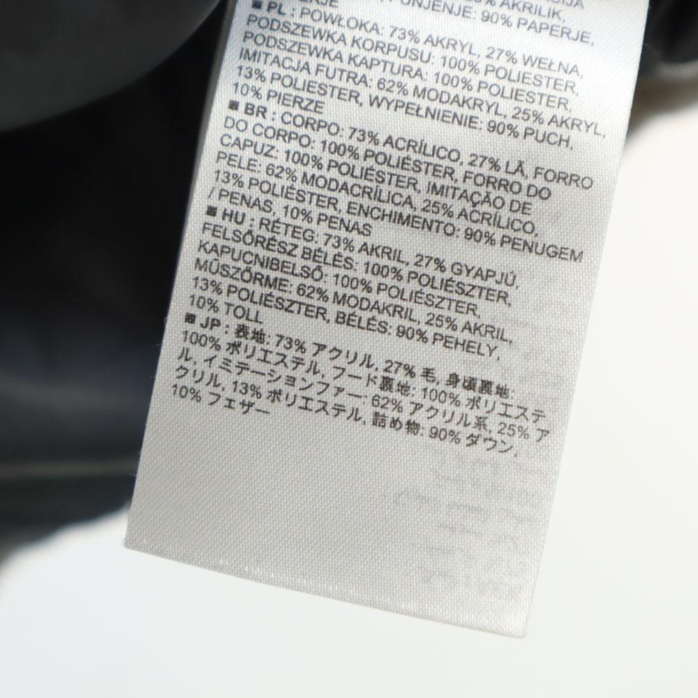 GAP Down jacket XS Beige Women Used