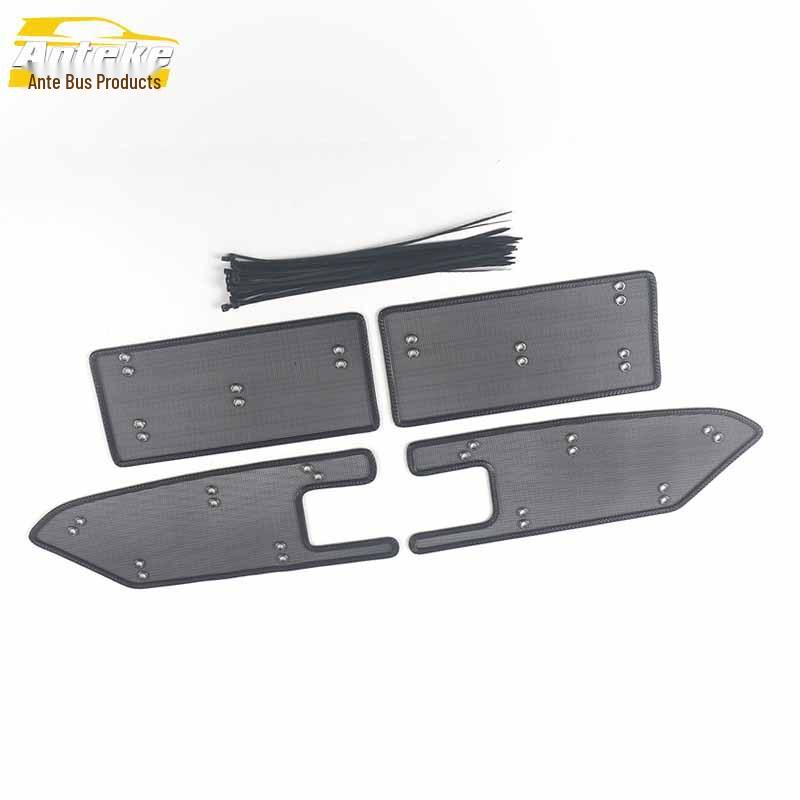 Genesis 21 G70 Insektenschutzgitter & Diamantgitter Kühlerabdeckung