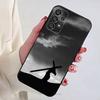 Bible Jesus Christian Cross Phone Case For Samsung Galaxy A13,21s,22,31,32,52,53,71,80,A91 Soft Black Shell